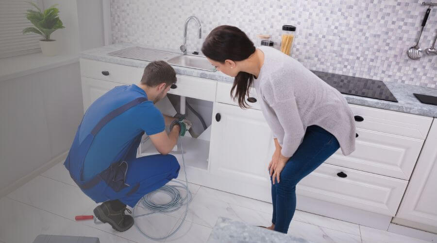 Professional emergency plumbing in Glendale, KY